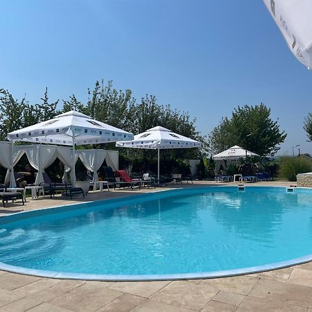Elgringo Clisura Dunarii Moldova Noua Εξωτερικό φωτογραφία